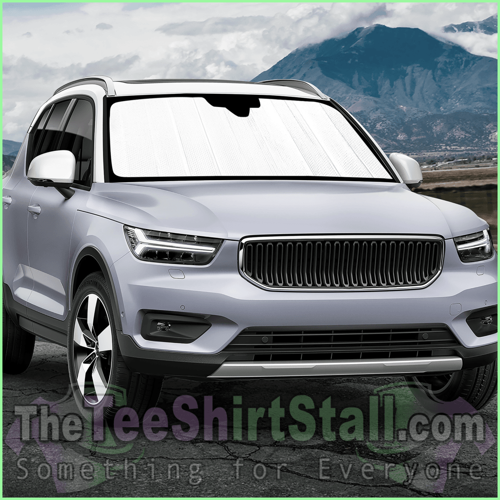 Custom Auto Sun Shades Car Accessories