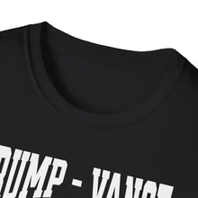 Load image into Gallery viewer, Trump/Vance Take America Back T-Shirt
