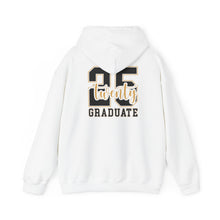 Load image into Gallery viewer, Senior 2025 Graduate Sweatshirt, Class of 2025 Hoodie
