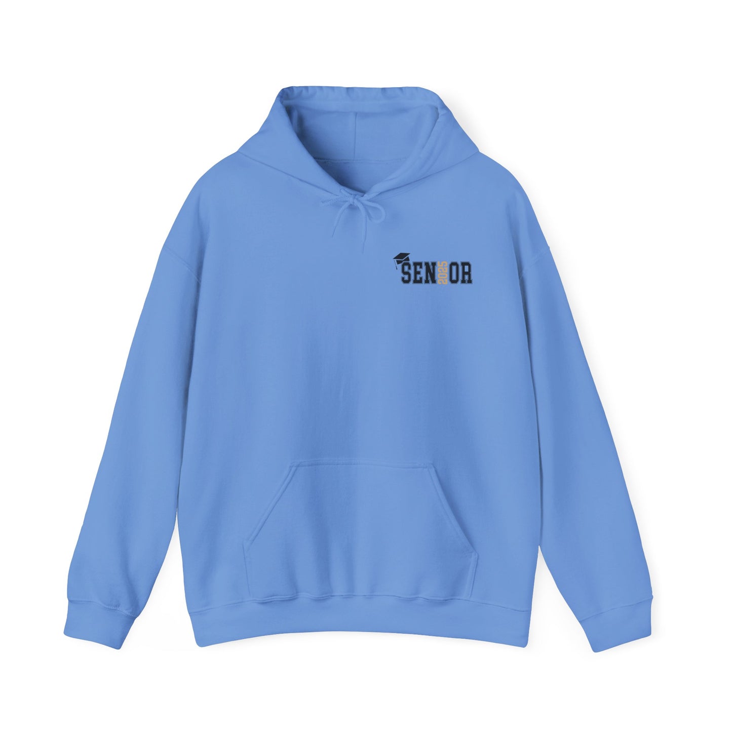 Senior 2025 Graduate Sweatshirt, Class of 2025 Hoodie