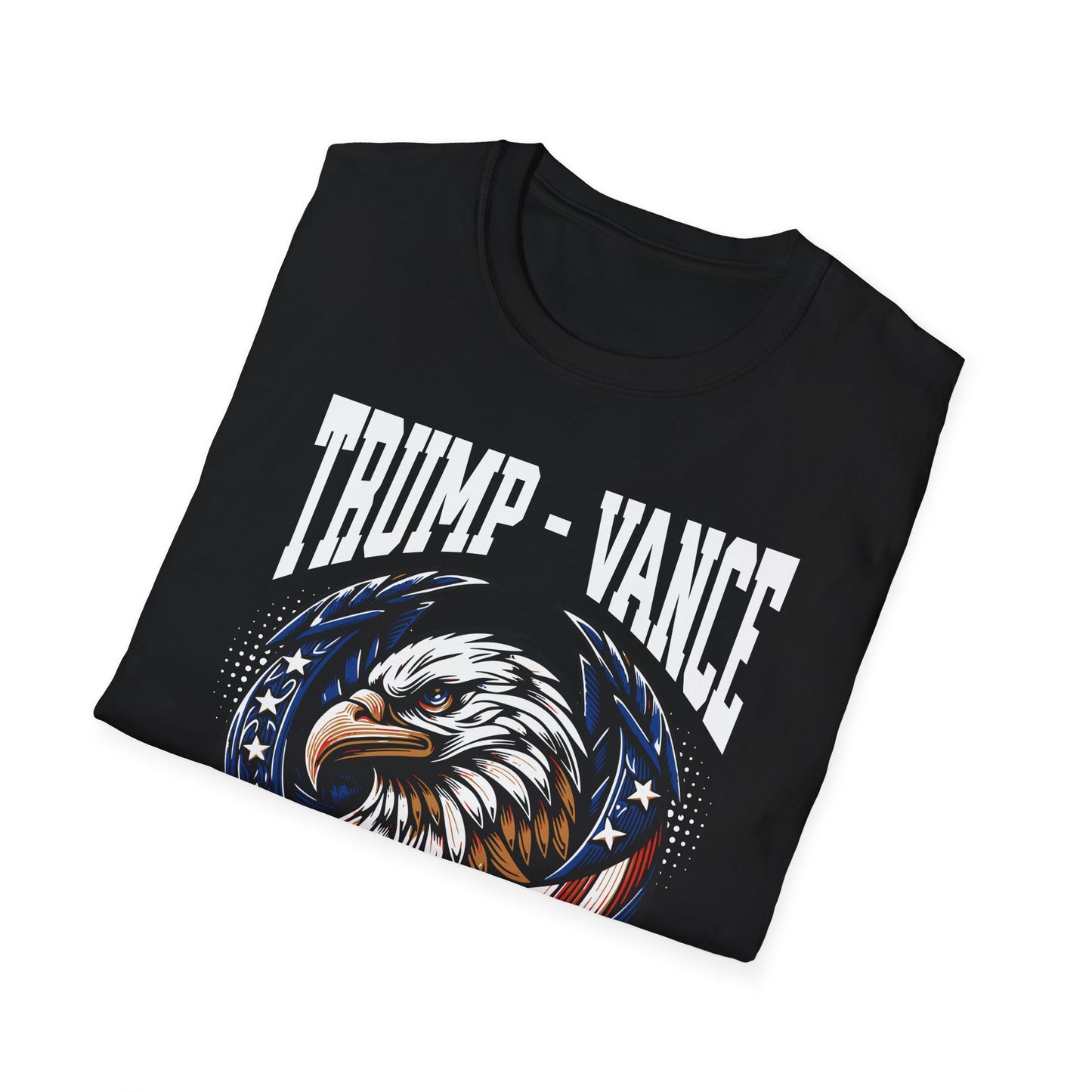 Trump/Vance Take America Back T-Shirt