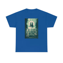 Load image into Gallery viewer, Holy Plant Weed Cotton Tee
