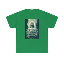 Load image into Gallery viewer, Holy Plant Weed Cotton Tee
