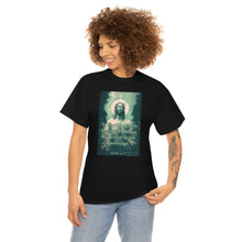 Load image into Gallery viewer, Holy Plant Weed Cotton Tee
