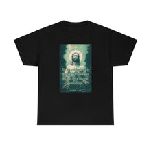 Load image into Gallery viewer, Holy Plant Weed Cotton Tee
