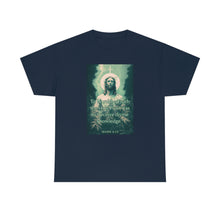 Load image into Gallery viewer, Holy Plant Weed Cotton Tee
