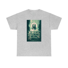 Load image into Gallery viewer, Holy Plant Weed Cotton Tee
