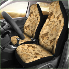 Load image into Gallery viewer, Atlas Car Seat Covers
