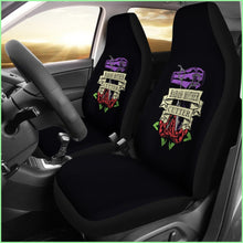 Load image into Gallery viewer, Badass Mother Seat Covers
