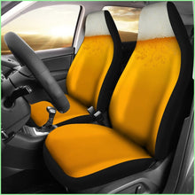 Load image into Gallery viewer, Beer Car Seat Covers
