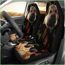 Load image into Gallery viewer, Big Shar Peicar Seat Cover
