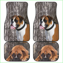 Load image into Gallery viewer, Boxer Floor Mat
