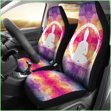 Load image into Gallery viewer, Buddha Car Seat Covers
