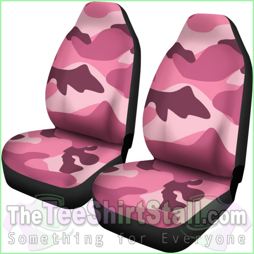 Cam Car Seat Covers