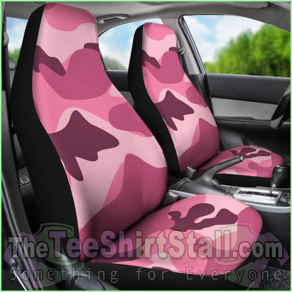 Cam Car Seat Covers