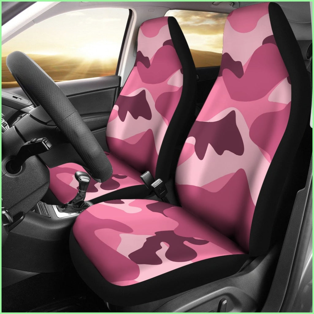 Cam Car Seat Covers