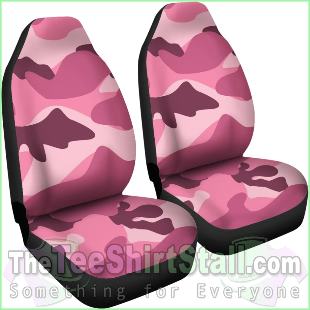 Cam Car Seat Covers