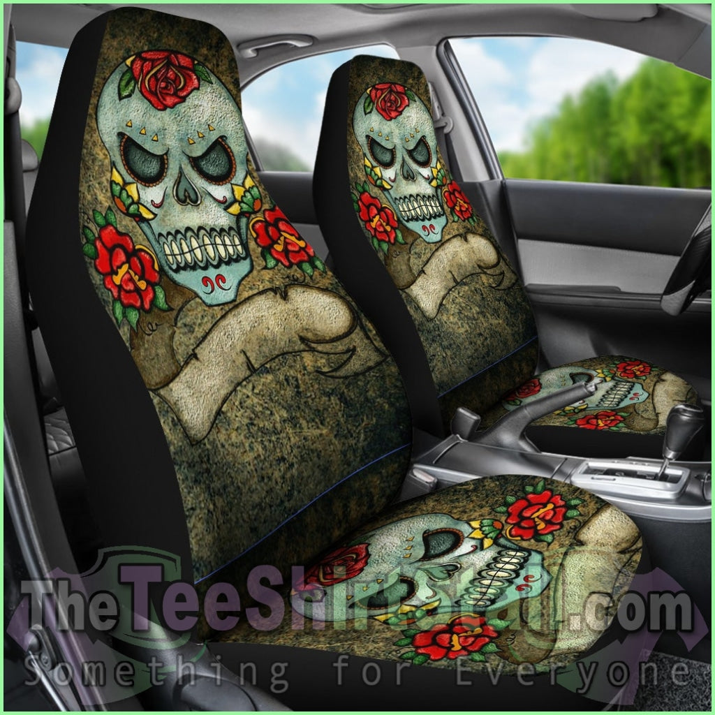 Car Seat Covers - Calevera