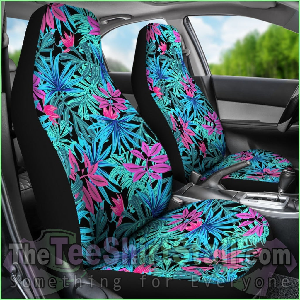 Car Seat Covers - Thethian Garden