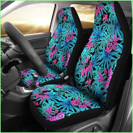 Car Seat Covers - Thethian Garden