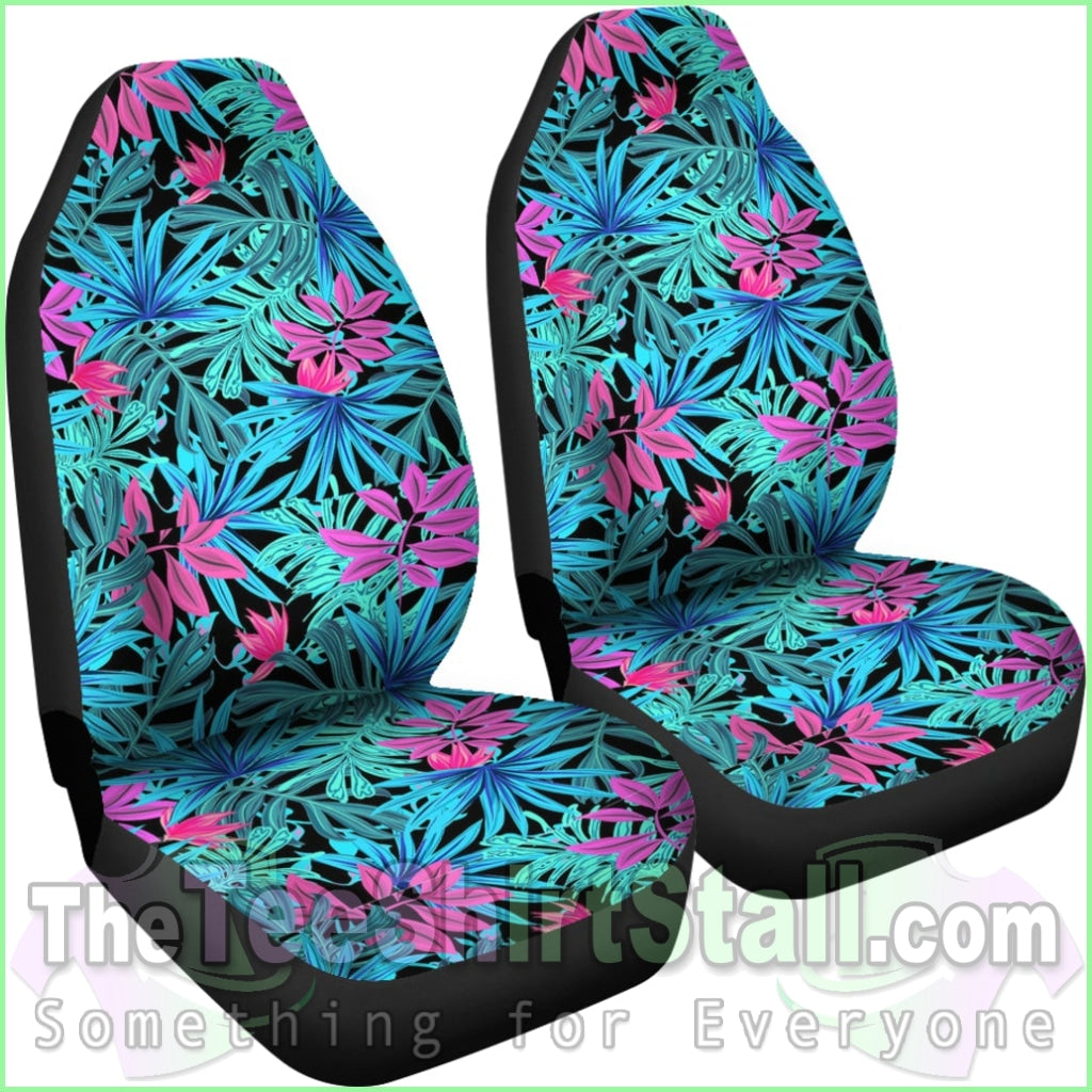 Car Seat Covers - Thethian Garden