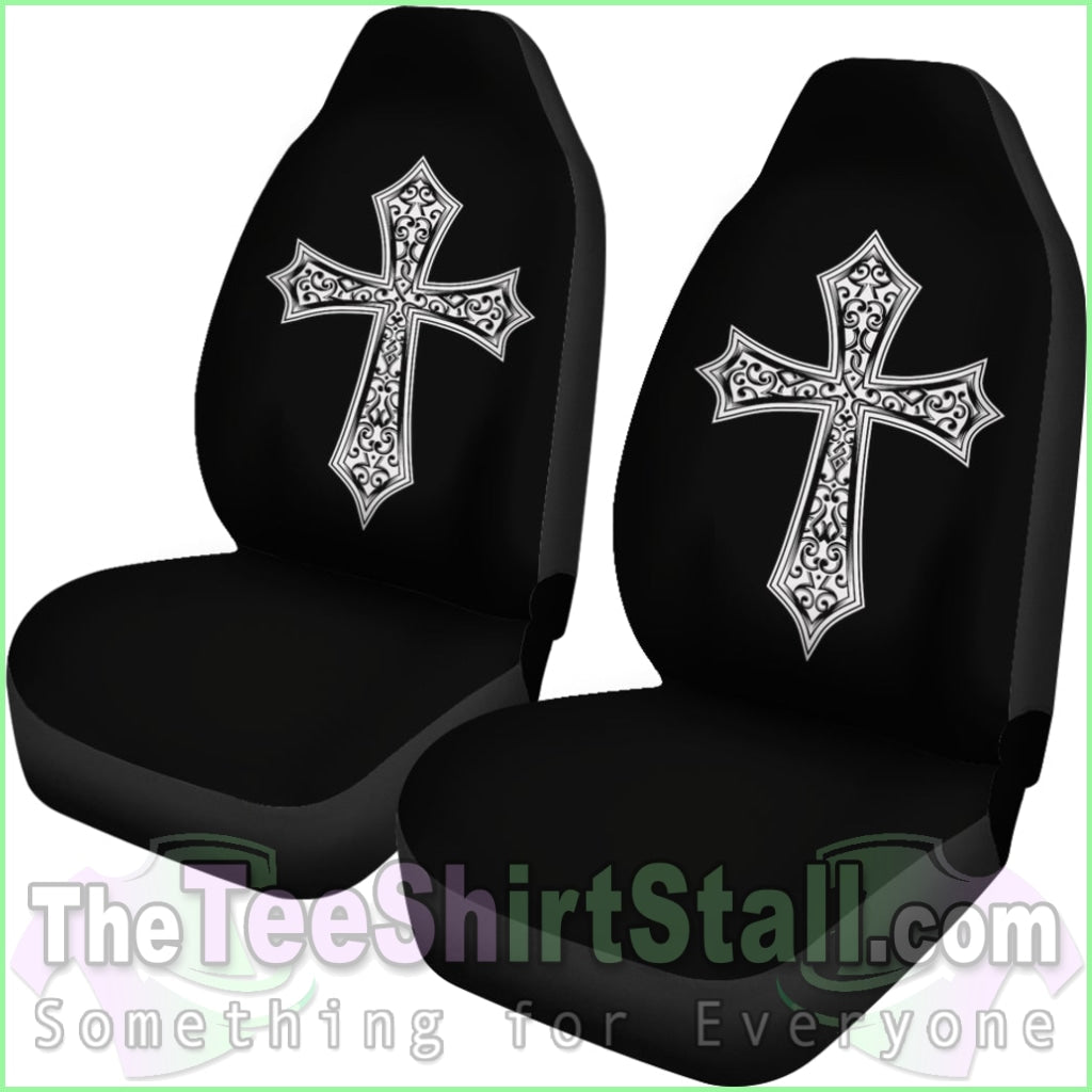 Cross Car Seat Covers