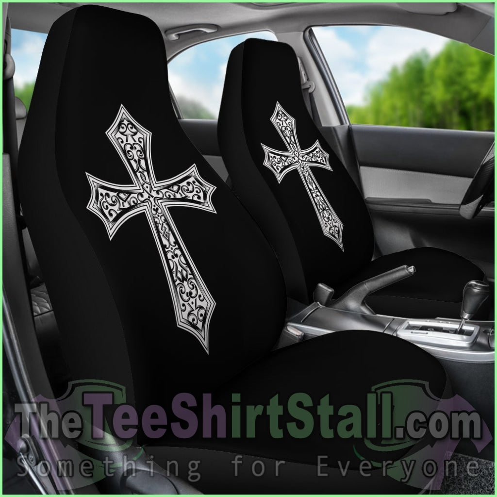 Cross Car Seat Covers