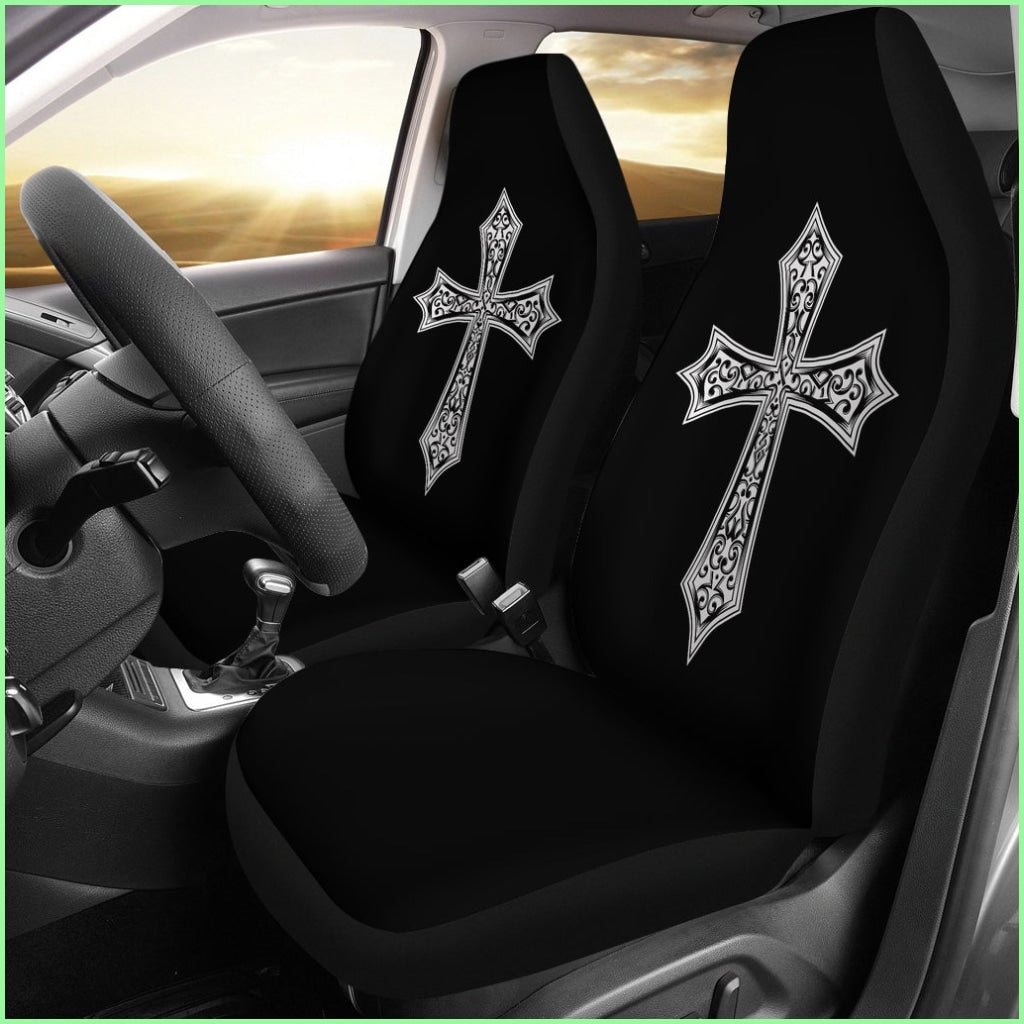 Cross Car Seat Covers