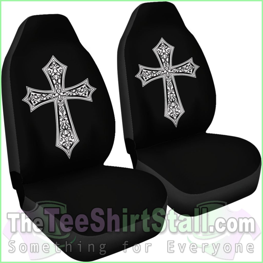 Cross Car Seat Covers