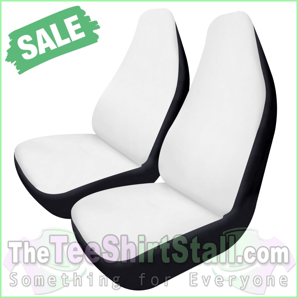 Custom Car Seat Covers Automotive Interior