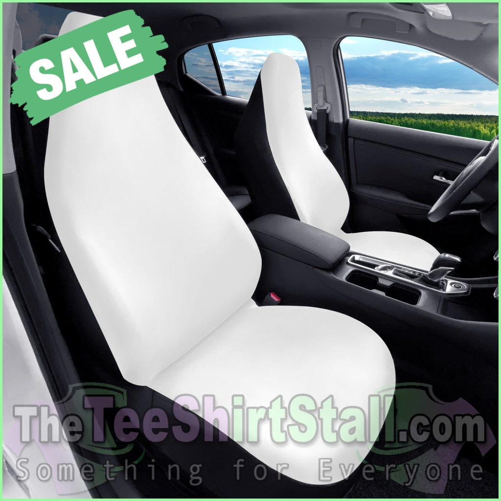 Custom Car Seat Covers Automotive Interior