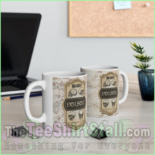 Load image into Gallery viewer, Deadly Poison Ceramic Mug 11Oz
