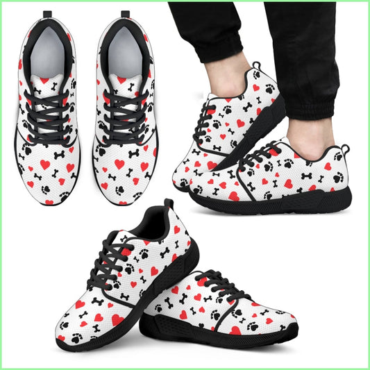 Dog Lovers Sneakers