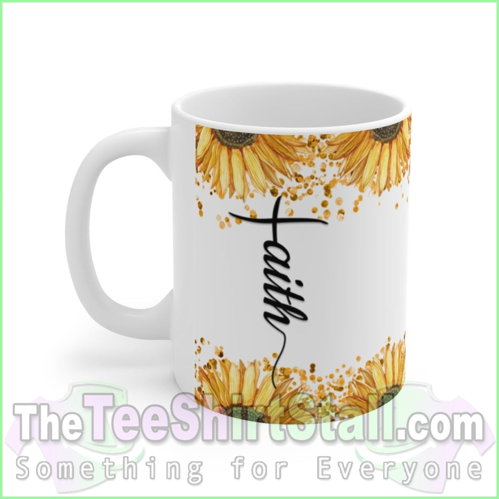 Emergency Bible Numbers Mug