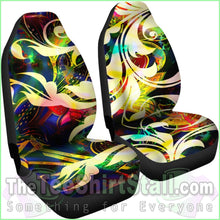 Load image into Gallery viewer, Filigree Car Seat Covers
