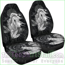 Load image into Gallery viewer, Free Spirit Horse Car Seat Covers
