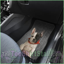 Load image into Gallery viewer, French Buldog Floor Mat
