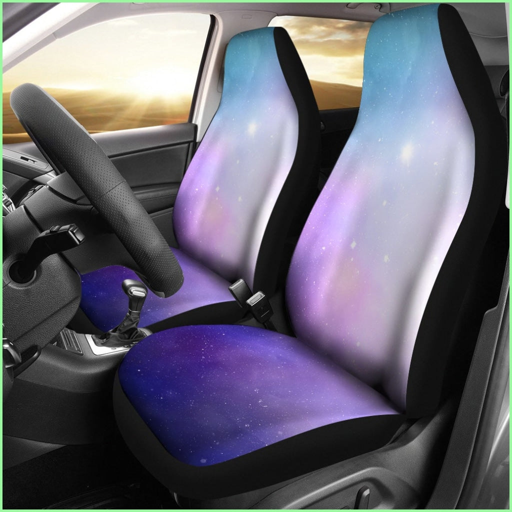 Galaxy Car Seat Covers