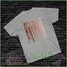 Load image into Gallery viewer, Melanin Drip Tee - The Tee Shirt Stall
