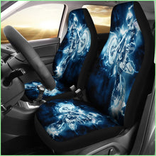 Load image into Gallery viewer, Motocross Motorbike Car Seat Covers
