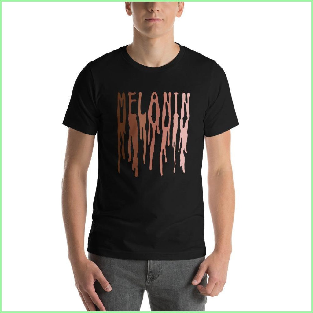 Short-Sleeve Unisex T-Shirt - The Tee Shirt Stall