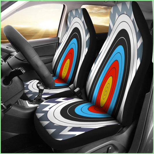 Target Car Seat Covers