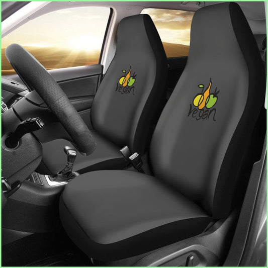 Vegan Car Seat Covers