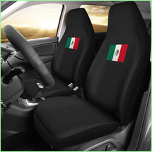 Load image into Gallery viewer, Viva Mexico Car Seat Covers
