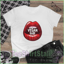 Load image into Gallery viewer, Women&#39;s Heavy Cotton Tee - The Tee Shirt Stall
