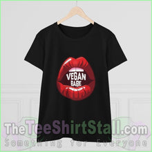 Load image into Gallery viewer, Women&#39;s Heavy Cotton Tee - The Tee Shirt Stall
